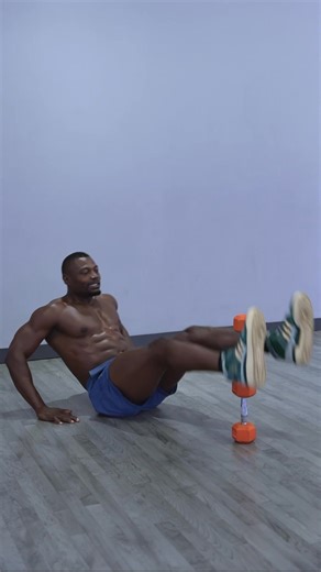 Solid Abs workout #fit #fyp #reels | Sass body