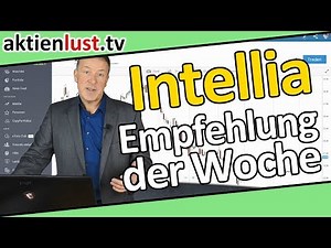 Intellia Therapeutics: Neue Top-Empfehlung im Social-Investor | aktienlust | Jürgen Schmitt