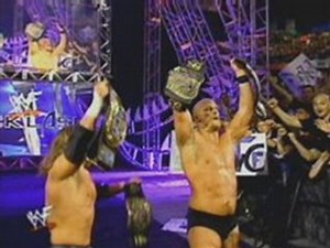 Stone cold Steve Austin Heel music