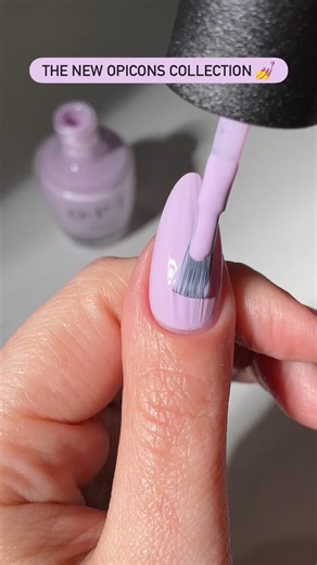 OPI | Watch us swatch The New OPIcons Collection ✨ A twist on the classics you love, in 12 never-before-seen Nail Lacquer + GelColor shades.... | Instagram