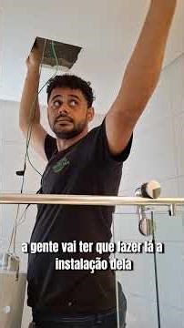 #viral #maringá #casasegura #segurançaeletrônica #camerainteligente