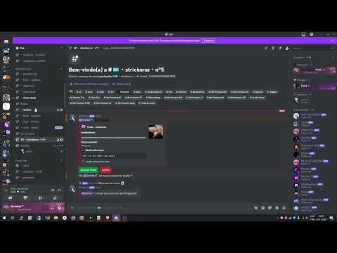 Ticket com ia, avaliações e ranking para o Discord - Atualizações do ticket Nix Bot