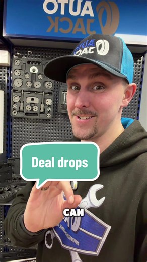 Top Automotive Hand Tools Deals You Can't Miss