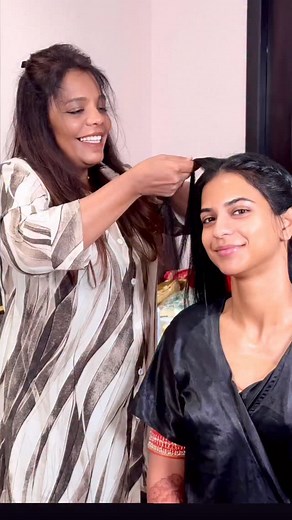 7.1K views · 13 reactions | Pure South Indian bride @vennisaur —...