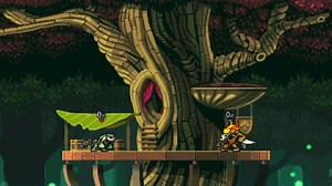 Rivals of Aether released