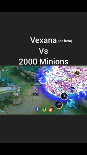 Vinbin Vs Minions | from 300 to 41k gold, wow! #vinbinvsminions | Instagram