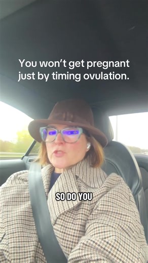 Understanding Fertility Beyond Ovulation Timing