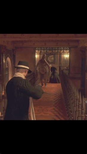 Kebanyakan Bug Euy!! | Resident Evil 4 Remake Randomizer Mod #shorts