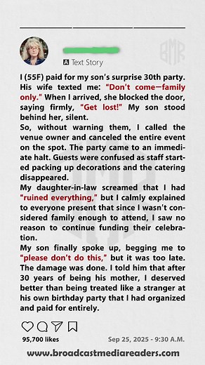 49K views · 176 reactions | Check All Comments to Read Full Story ⬇️⬇️⬇️ | Stories Broadcast Plus | Facebook