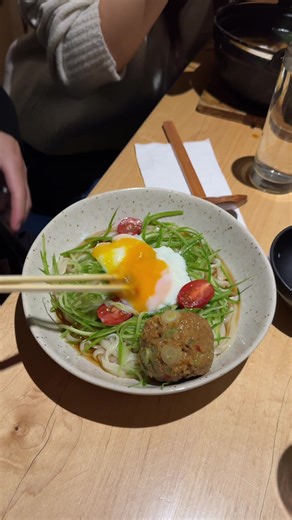 Discover the Best Udon in Toronto: Raku's Delectable Meals