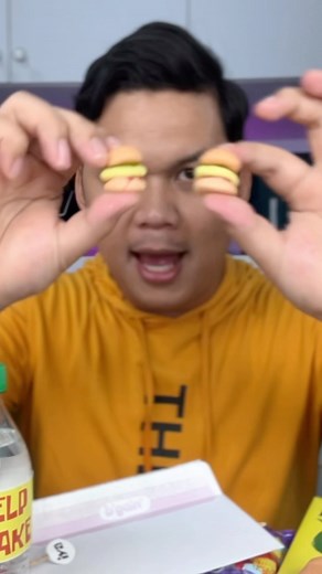 151K views · 3.5K reactions | Gabut iseng sekaligus penasaran sama secret box bikini bottom, ternyata dapet thr gaaiss  | Yudha Pangestu | Facebook