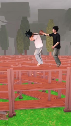 Good Noob’s Story❤️#99nightintheforest #99nights #roblox #vuacuaroblox