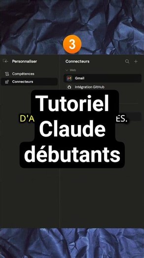 3 choses à faire immédiatement si vous utilisez Claude pour la 1ère fois