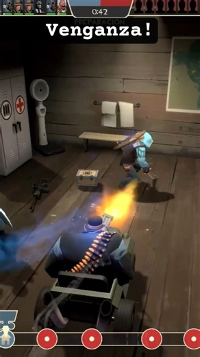 TF2 Toma esa sniper!