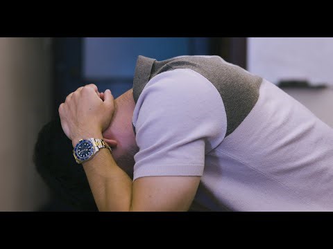 Arguing With the Voices in My Head