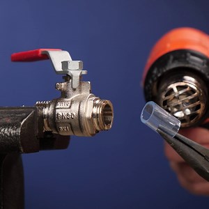 1M views · 1K reactions | Awesome Faucet Hacks! Thanks for watching! Please be aware that this video is for entertainment purposes only and techniques shown should not be attempted at home! | Science, Tech and Universe | Facebook