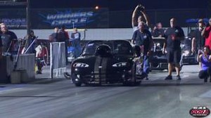 164K views · 2.4K reactions | Magnafuel Elite Top Sportsman presented by PAR Racing Engines competitor Dan Ferguson lighting up the night sky last night throwing down a 3.77 at over 200mph to earn the number two qualifying position! | PDRA Racing | Facebook