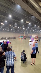 2022 Texas trucking show . . YouTube: grtruckingdemolition . . #kenworth #peterbilt #truckshow #texastruckingshow #semi #bigrigs #chrome #thechromestop #t8hunnid #unit75 | GR Trucking & demolition