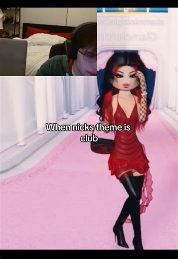 Unbearable Nick Comebacks and Club Themes