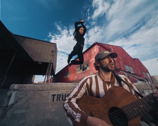 The Band CAMINO’s album NeverAlways is out now! We're stoked to hear these songs live, here at The Complex on 10/26. 🎟️ on sale now: tickets.thecomplexslc.com/event/the-band-camino-tcslc | The Complex