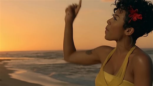 Keyshia Cole - Heaven Sent (REMASTER)