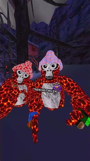 A NEW GTAG CC HOUSE! #gorillatag #gorillatagquest #funnyimages #gtag #funnymemes #vr