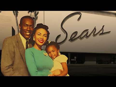 Why White Shopkeepers Hated the Sears