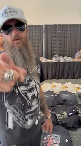 Daily Dan here, Cali style. Special guest Cody “wheel n deal” Jinks talking exclusive tour only merch and your chance to buy a signed shirt, hat and koozie mixed amongst the styles! Get it at the main lobby merch booth tonight in Bakersfield | Cody Jinks