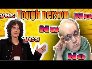 Howard and High Pitch Eric's Funny Confrontation