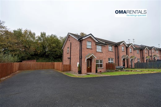 5.1K views · 23 reactions | Welcome to your…. OMARENTALS VIRTUAL VIEWING View online 24/7 • Apply online 24/7 • Sign online 24/7 Three bedroom townhouse for rent in Omagh. For more details or to register your interest in this property, please visit…. https://www.omarentals.co.uk/78-coolnagard-glen-kevlin-road-omagh/1043485 | Omarentals - Property Lettings & Management in Omagh | Facebook