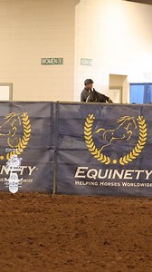 Winning $1,711 and a smoking 15.041 was Huston Hadden and "Slick In Red." This team took the Friday WIN of "Legends of the South Stallion Incentive Futurity." Way to go Huston! Make sure to check out Jared H Searcy for more videos and reels! | Good Times Barrel Racing