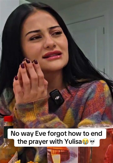 #evelynortiz #fyp #chisme #evelyn #wotion | valentina prayer