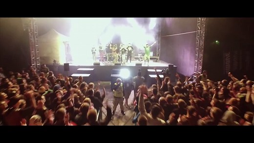 O.S.T.R. (produkcja Killing Skills) - Lubię być sam