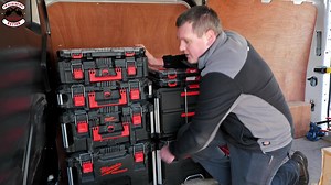UK Spec Milwaukee PACKOUT Storage System | What’s the difference? #milwaukee #milwaukeetools #packout #packoutsystem #machinerynation