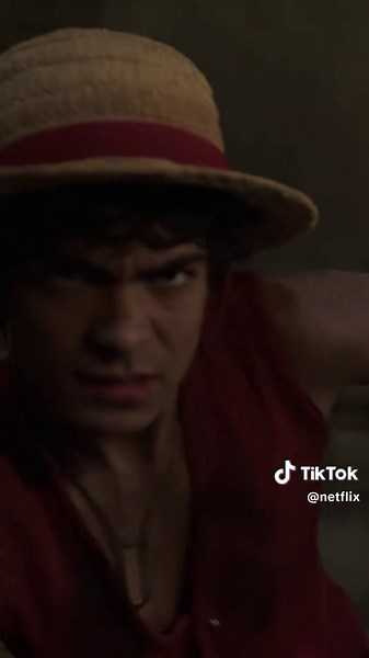 Submit to the Marines or get smoked! 😶‍🌫️ Justice is absolute in ONE PIECE: INTO THE GRAND LINE, now playing. #OnePieceNetflix