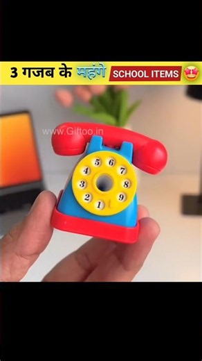 3 Luxury School Stationery Items You Must See 🤩 | Expensive & Premium School Supplies Review #viral
