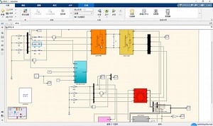 MATLAB/Simulink双馈风力发电机（DFIG）仿真模型，附详细报告