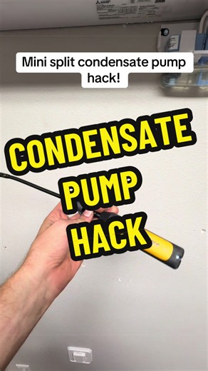 TAP IN #hvac #bluecollar #hvactechnician #hvaclife #hvacr | Mini Split