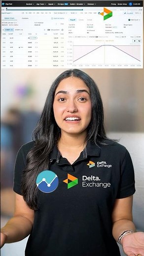 Backtesting Made Easy | Delta Exchange X AlgoTest