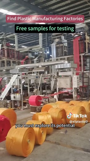 This is plastic filler pellets, suitable for ABA or ABC blown film machine use, up to 80% can be added to reduce costs, need to contact me!#fyp #foryou #plastic #particles #plastik #dana #filler #fillermasterbatch #hdpe #ldpe #pp #pe