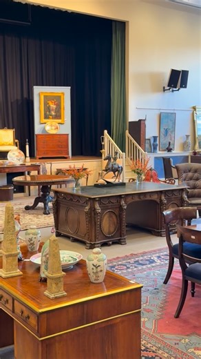 Viewing for the Autumn Fine Week sales opens at 11am, and continues all week. So many lots to discover from jewellery to Asian Art. # | Tennants Fine Art Auctioneers