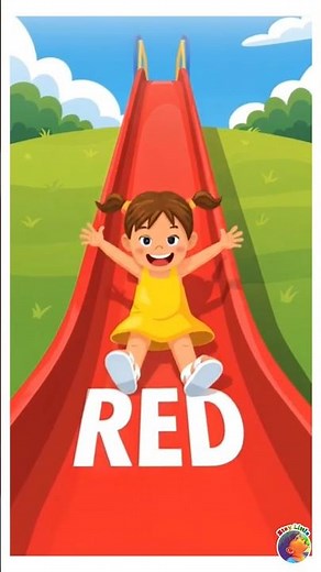 Learn all colors name||kids song #kidslearning #staylittlechannel
