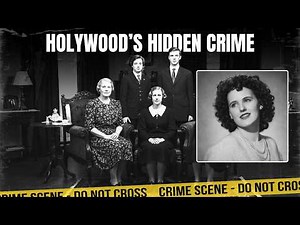 (1947, Los Angeles) The Vanishing of Elizabeth Short | True Crime Mystery!