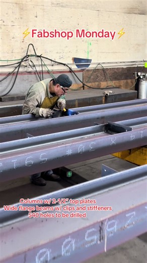 Fabrication Techniques for Pipe Welders on a Monday