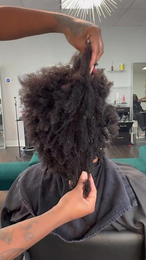 Flexi Rod Set Techniques for Hair Styling