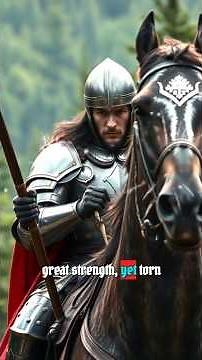 The French Connection King Arthur, Lancelot, and the Round Table