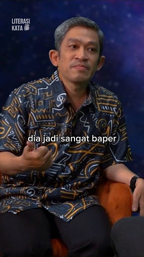 1.6M views · 42K reactions | Ciri lelah batin dan hidup Source: YT Say Inspiratif Rekomendasi Buku: 1. Falsafah Hidup by Fahruddin Faiz (Harga: 60.000) 2. Filsafat Kebahagiaan by Fahruddin Faiz (Harga: 89.000) 3. Menjadi Manusia Menjadi Hamba by Fahruddin Faiz (Harga: 98.000) Pemesanan buku  Link di bio ⬆️⬆️⬆️ atau WA (0896-3076-9513) Salam Kato ️ | Literasi Kata | Facebook