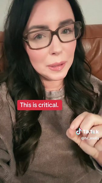 Replying to @jam_the_harbinger2 Appealing discipline or terminations. Sometimes a good strategy is to own up to the issue but advocate for a lesser level of discipline and state you will do better. Sometimes if you feel there is a lack of documentation, use that as a reason to throw out the discipline you got. Or overturn the termination. Like if the manager can’t prove they gave you a policy or set the expectation, point that out. Managers need to do their due diligence and provide you the expe