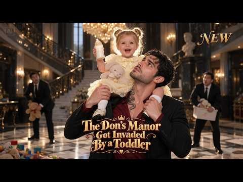 The Don’s Manor Got Invaded By a Toddler She Came to Collect Her Formula Debt… But Her Old #ShortMax
