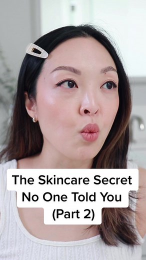 Icy Cold Water Splash: The Skincare Secret No One Told You!